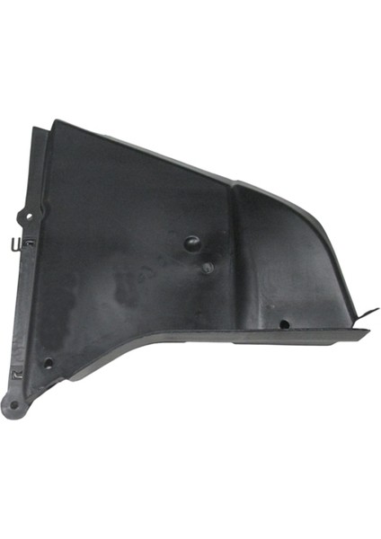 Bmw 5 Seri E60 04/10 Ön Çamurluk Davlumbazı Sol Önün Önü