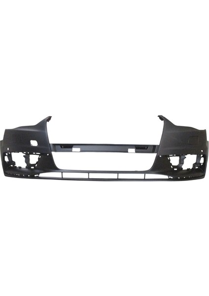 Audi A3 Sd 15/16 Ön Tampon (Si̇s/panjur/far Yıkama Deli̇kli̇/sensör Deli̇kli̇)(Tyg)
