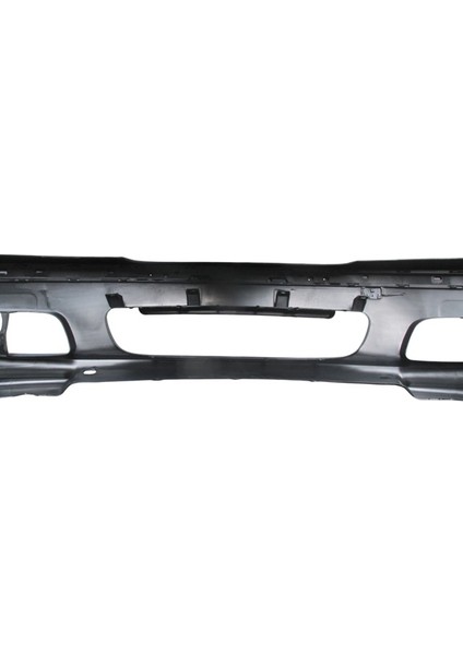 Bmw 3 Seri E46 Sd 98/05 Ön Tampon Astarlı (Si̇s Deli̇kli̇/bandlı/panjurlu) (Plaka Plasti̇kli̇) Mtech fırsatları