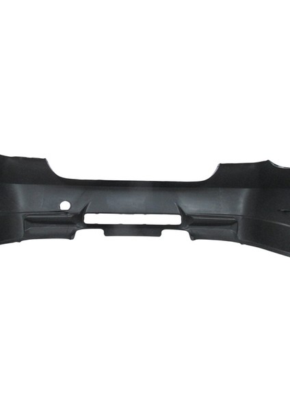 Bmw 3 Seri E90 05/11 Arka Tampon Astarlı(Sensör Yuvası/panjurlu) (M3STYLE/LCI) fırsatları