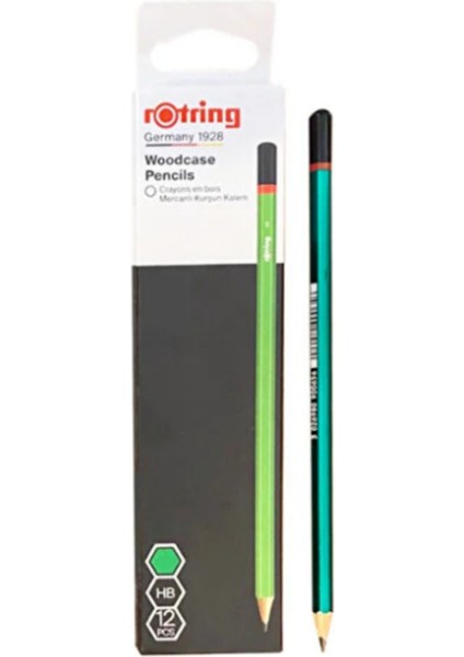 Mercanlı Kurşun Kalem 2090065