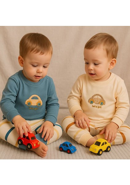 Bebek Pijama