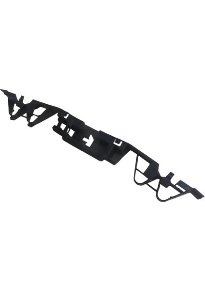 Renault Megane 2 03/09 Arka Tampon Braketi̇ Orta Plasti̇k