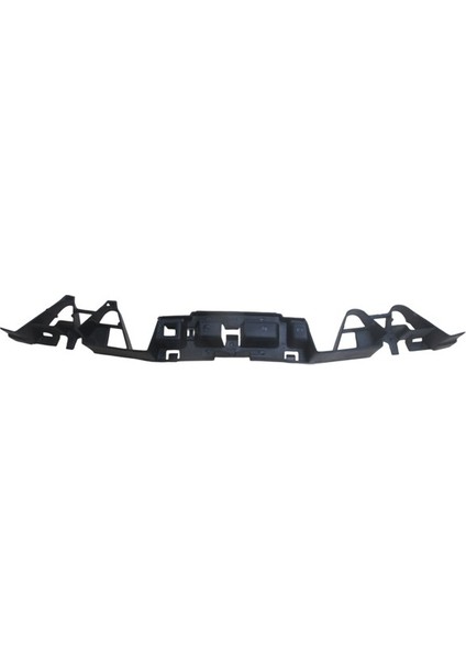 Renault Megane 2 03/09 Arka Tampon Braketi̇ Orta Plasti̇k fiyatları