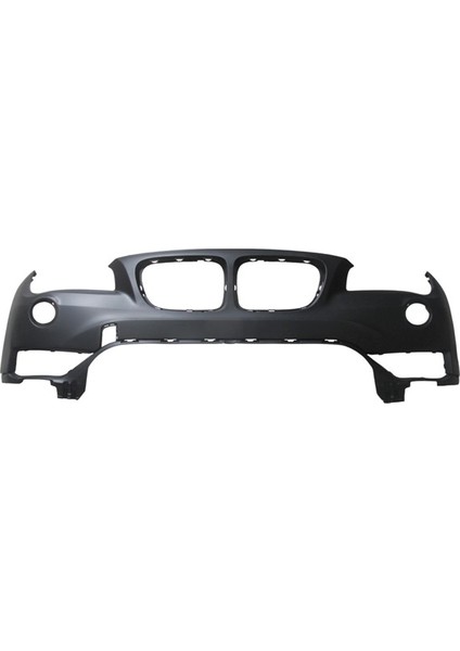 Bmw X1 E84 13/15 Ön Üst Tampon Far Yıkama Deli̇ksi̇z (Tyg)