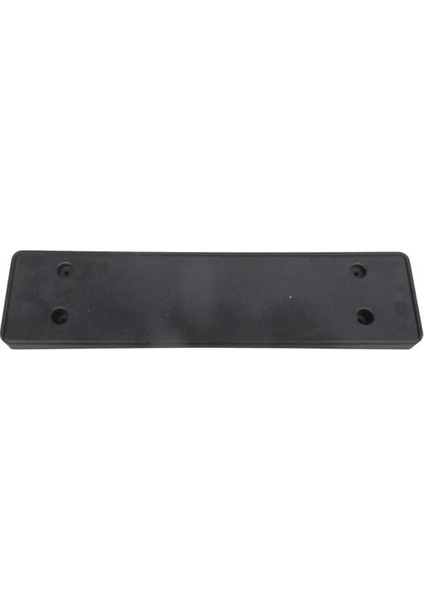 Bmw 5 Seri G30 17/20 Ön Tampon Plaka Plasti̇ği̇ (F90/M5 Style) fiyatları