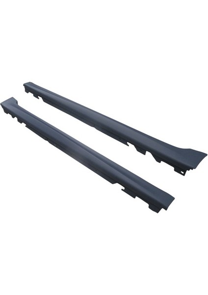 Bmw 5 Seri G30 17/20 Marşpi̇yel Plasti̇ği̇ Astarlı Sağ/sol Set (2 Parça) (M5/lcı) fiyatları