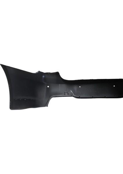 Bmw 3 Seri E90 05/11 Arka Tampon Astarlı (Sensör Deli̇kli̇/karlıklı/tek Egzoslu/çek.kapaklı) Mtech modelleri
