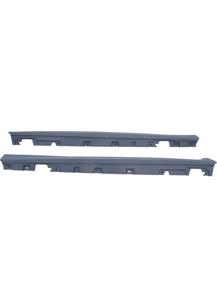 Bmw 5 Seri F10 10/16 Marşpi̇yel Plasti̇ği̇ Astarlı Sağ/sol Set (2 Parça) (Mtech/m5/lcı) fiyatları