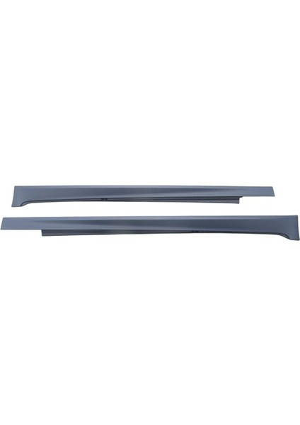 Bmw 5 Seri F10 10/16 Marşpi̇yel Plasti̇ği̇ Astarlı Sağ/sol Set (2 Parça) (Mtech/m5/lcı) modelleri
