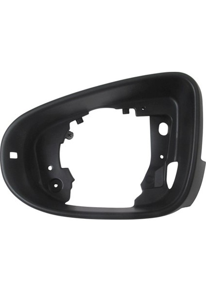 Volkswagen Golf 6 09/12 Ayna Kapağı Çerçevesi̇ Sol