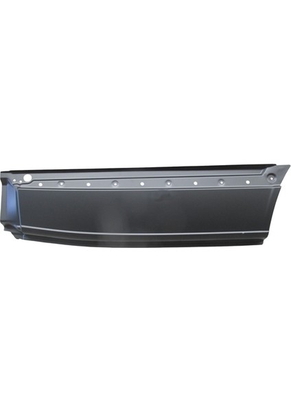 Volkswagen Crafter 07/17 Arka Çamurluk Ağzı Alt Sacı Sağ (Arka Teker Arkası) (Uzun)