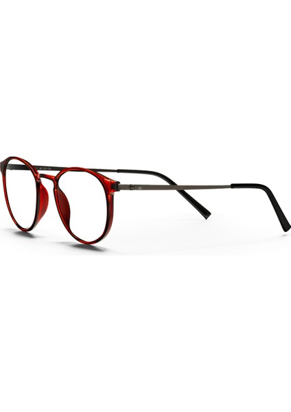 SİTRİN-2362-M C11 Bordo Mavi Işık Koruyucu Ekran Gözlüğü fırsatları