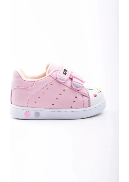 Ilk Adım Işıklı Ortopedik Kız Bebek Çocuk Ayakkabısı fiyatları