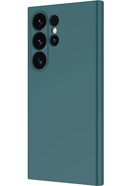 Galaxy S24 Ultra Kılıf Lckc Mara Laaakan Kapak-Lacivert indirimleri