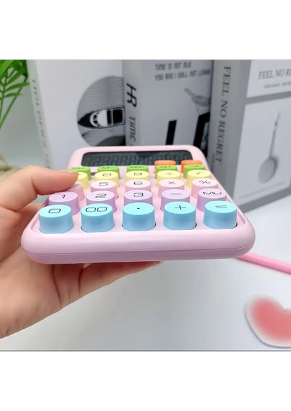Pinterest Hesap Makinesi 12 Hazneli LCD Ekran Açılı Geniş Ekran,güneş Enerji ve Pilli Hesap Makinesi modelleri