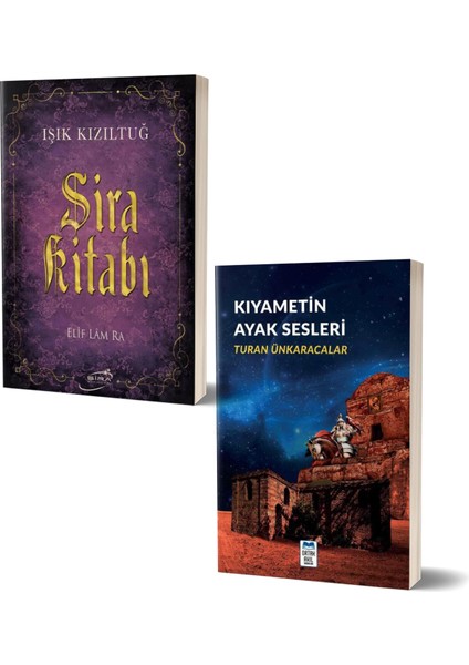 Şira Kitabı - Kıyametin Ayak Sesleri