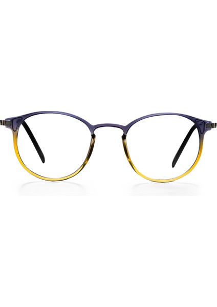 SİTRİN-2362-M C13 Gri/sarı Mavi Işık Koruyucu Ekran Gözlüğü indirimleri