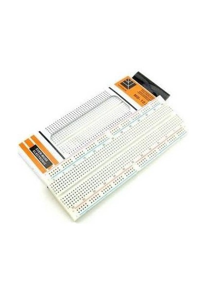 Bread Board Deney Tahtası Elektronikçi modelleri