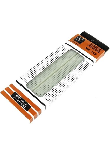 Bread Board Deney Tahtası Elektronikçi fırsatları