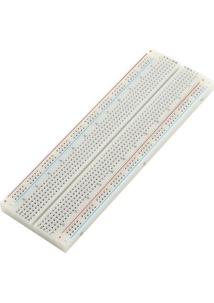 Bread Board Deney Tahtası Elektronikçi indirimleri
