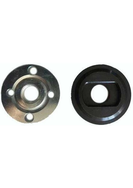 Bosch Taşlama Somunu Alt Üst Takım