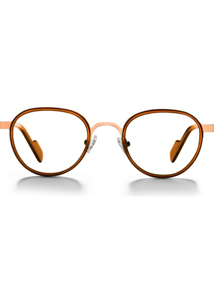 EOH4010-M C3 Kahverengi/sarı Mavi Işık Koruyucu Ekran Gözlüğü indirimleri