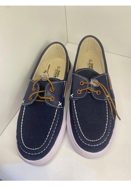 Timber Lacivert Ayakkabı fiyatları