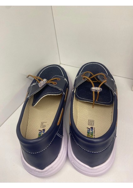 Timber Lacivert Ayakkabı fırsatları