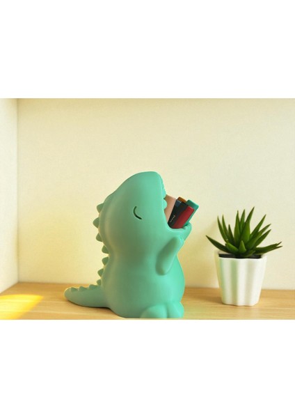 Dinazor T-Rex Kalemlik