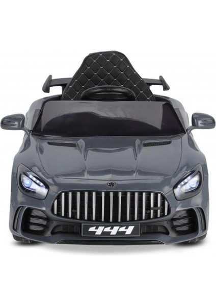 444 Gtr Sport 12V Uzaktan Kumandalı Akülü Araba Koyu Gri fiyatları