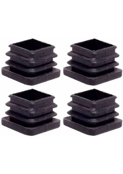 Profil Iç Tapa 30X30 mm 4 Adet