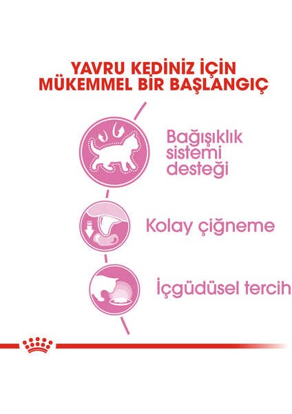 Kitten Gravy Yavru Kedi Konservesi 85GR modelleri