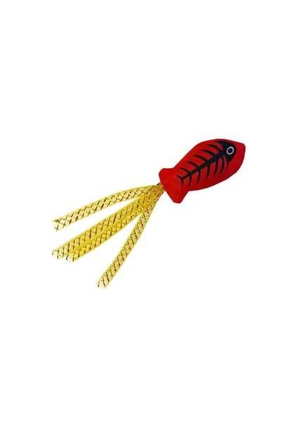 Flamingo Soccer Balıklı Kedi Oyuncağı 20CM fiyatları