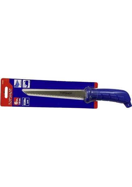 Topshop 03067 152 mm Alçıpan Testeresi