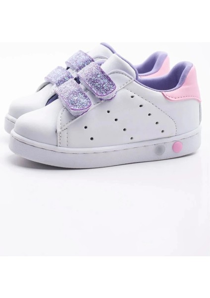 Ilk Adım Işıklı Ortopedik Kız Bebek Çocuk Ayakkabısı fiyatları