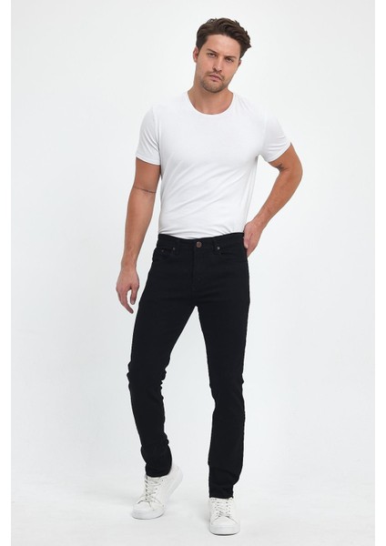 Erkek Slim Fit Gabardin Pantolon modelleri