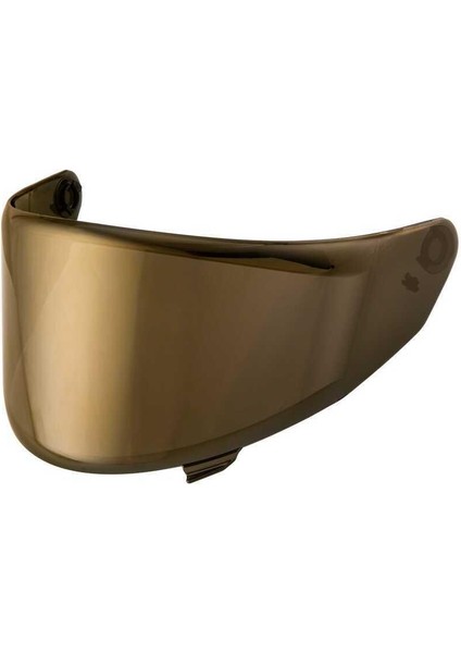 R2R Kask Camı Irıdıum Gold