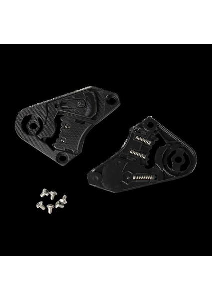 R2R Kask Cam Mekanizma Kiti