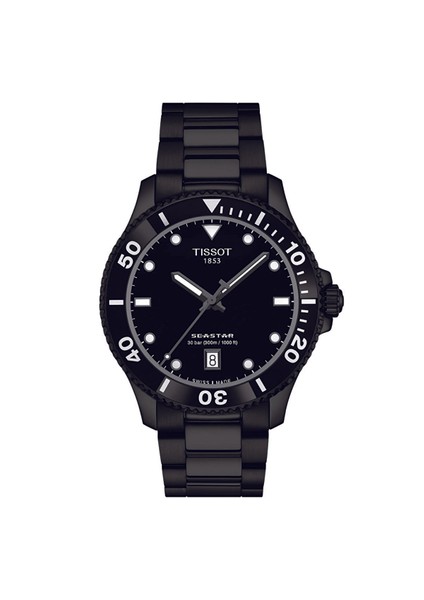 T1204103305100 Tissot Seastar 1000 Erkek Kol Saati T120.410.33.051.00