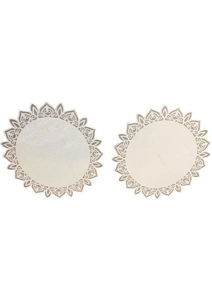 Hakiki Deri Amerikan Servis – Özel Tasarım 1 Adet