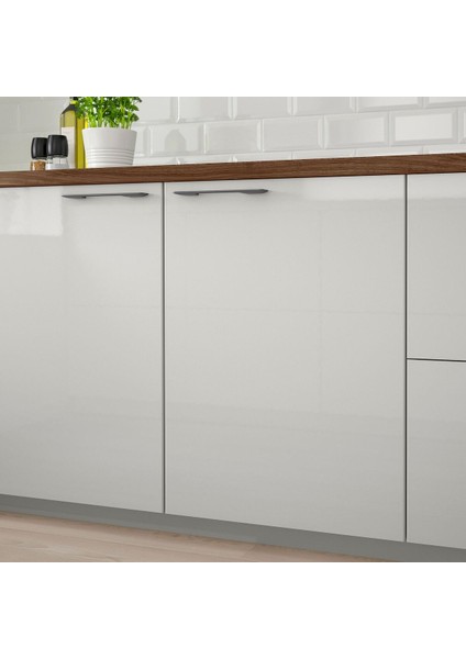 Kapak, Parlak Cila Açık Gri, 40X40 cm modelleri