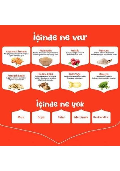 Tahılsız Somonlu Yetişkin Kedi Maması 1,5 kg modelleri