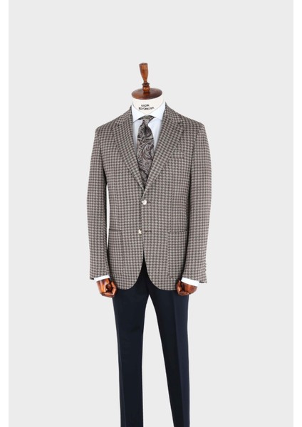 Kırlangıç Yaka Erkek CEKET-KAX5529S fiyatları