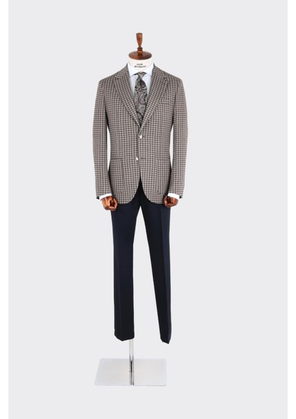 Kırlangıç Yaka Erkek CEKET-KAX5529S fırsatları