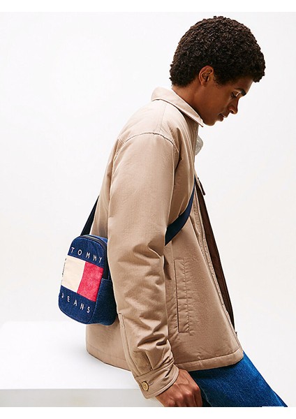 Erkek Çapraz Çanta AM0AM138141AF indirimleri