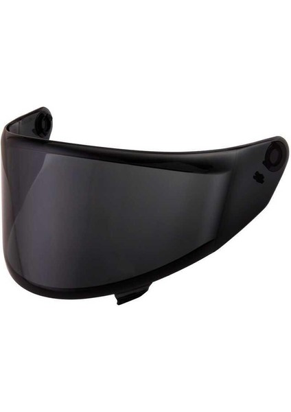 R2R Kask Camı Koyu Füme