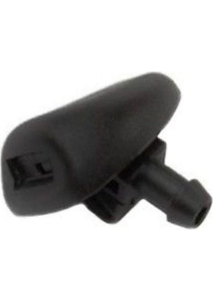 Peugeot 206 Sd 07/11 Ön Cam Su Fi̇ski̇ye Memesi̇