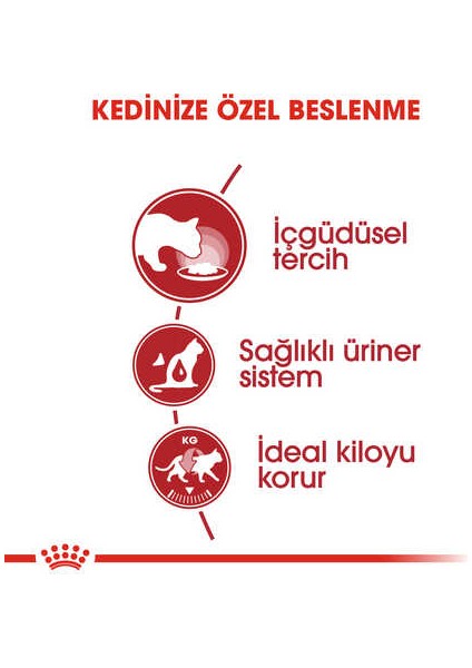 Instinctive Gravy Kedi Konservesi 85GR modelleri