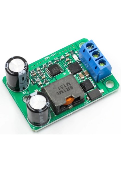 Sabit 5V 5A Çıkışlı Güç Kaynağı Voltaj Düşürücü Modül HW-468 fiyatları